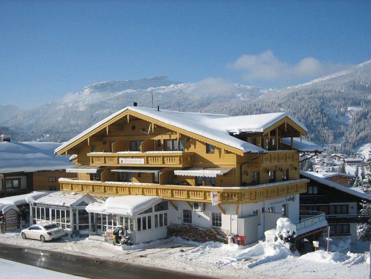Fellhornblick Pensjonat